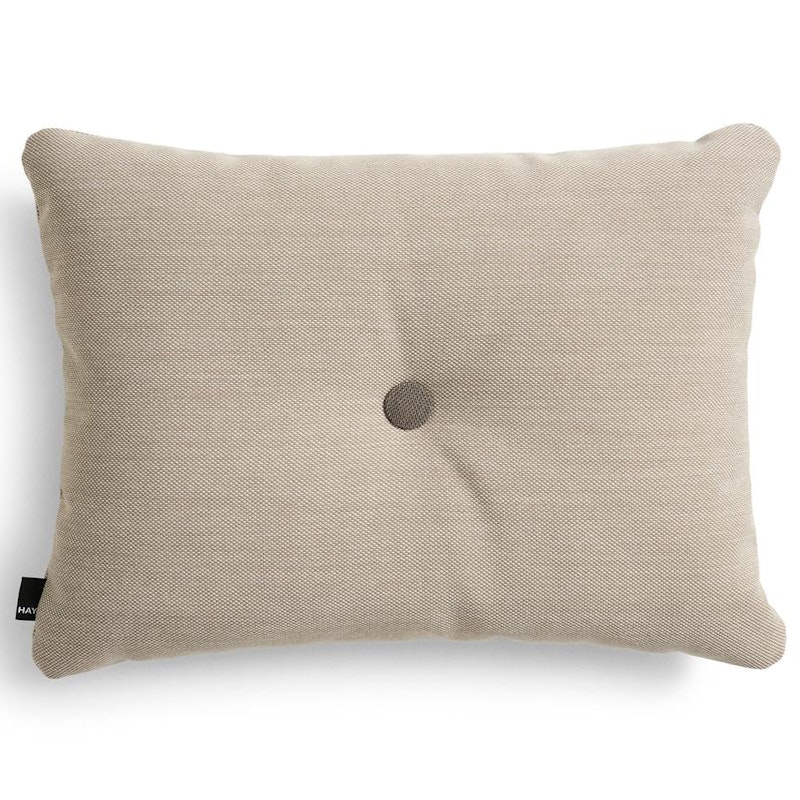 Dot Pude Steelcut Trio 45x60 cm, Sand