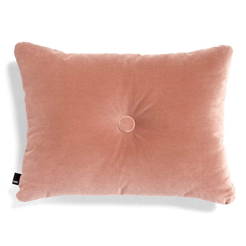 Dot Soft Kudde, Rose