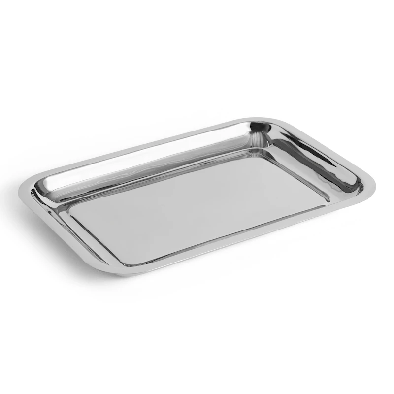 Essential Steel Bakke