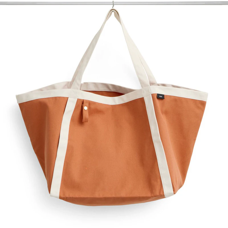 Everyday Sports Bag Medium, Burnt Orange