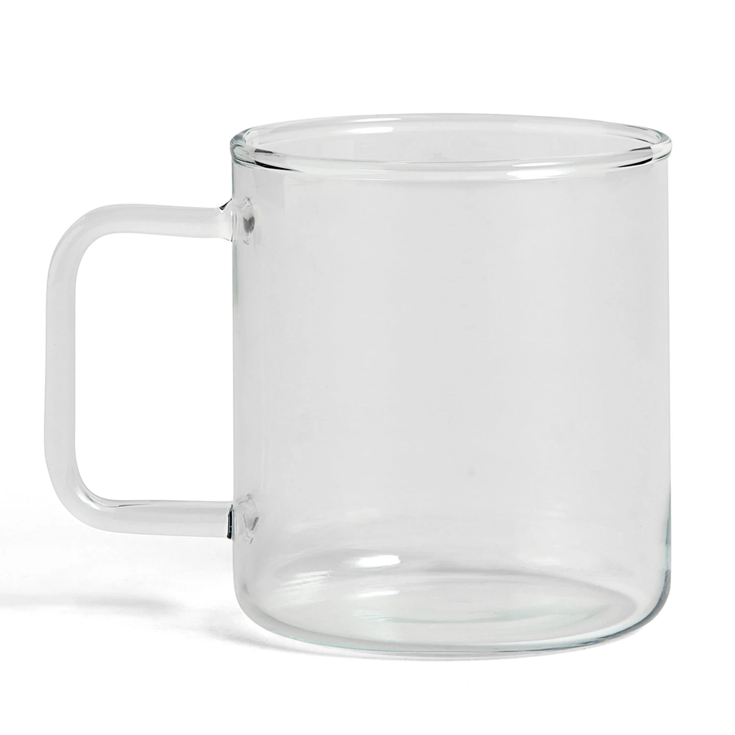 Hay Glass Kaffemugg M - Kaffekopper Klar - AB400-A650