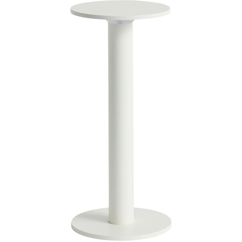 Host Portable Lamp 220, Cream White