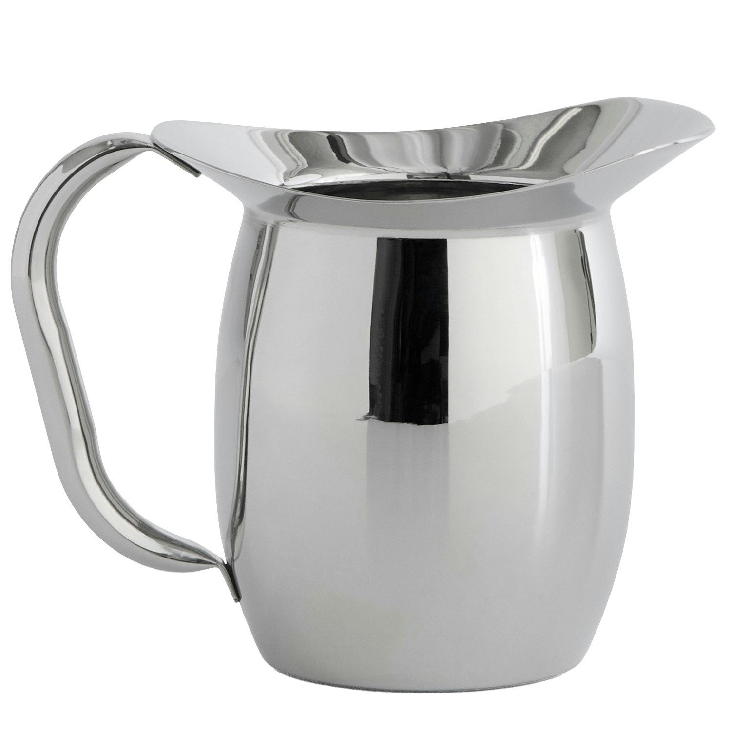 Hay Indian Steel Pitcher Karaffel Xs - Kaffekander Rustfrit st&aring;l - AE745-A922-AG66
