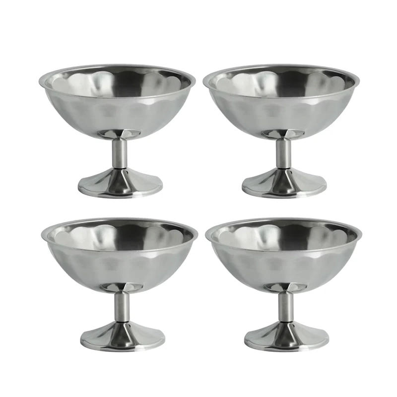 Italian Dessertskål 12 cm 4-pak