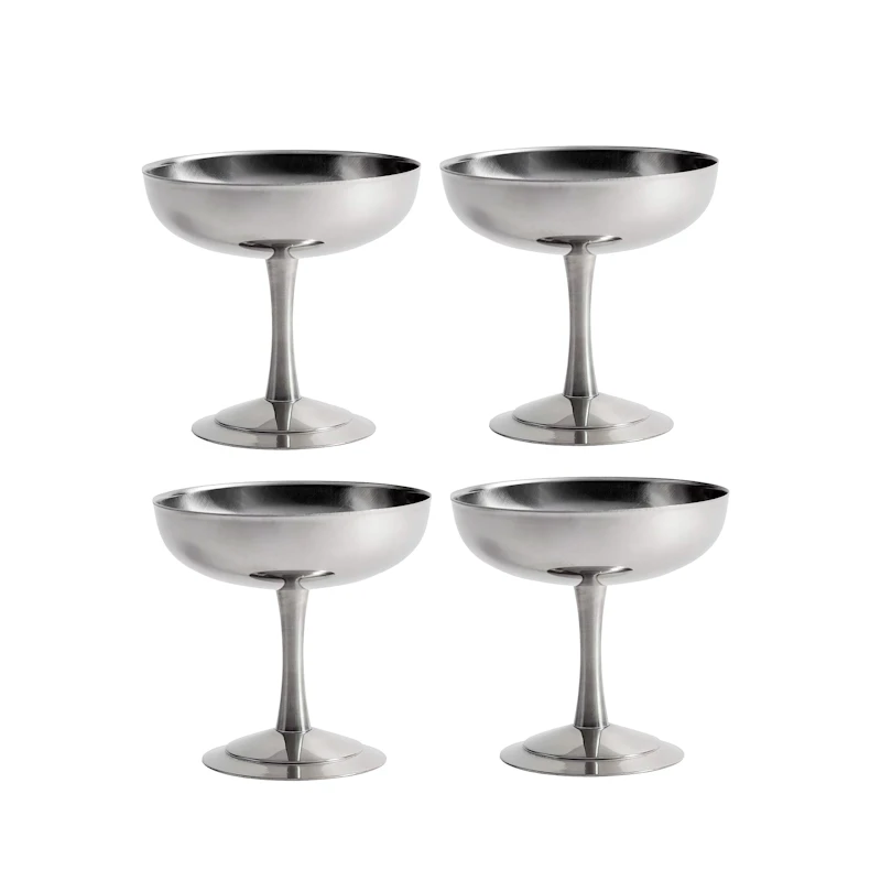 Italian Dessertskål 9 cm 4-pak