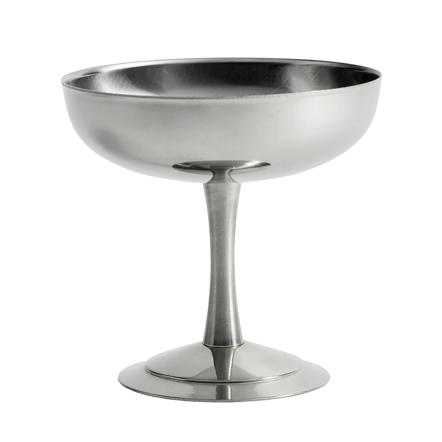 Hay Italian Ice Cup - Serveringssk&aring;le Rustfrit st&aring;l - AB296-A962