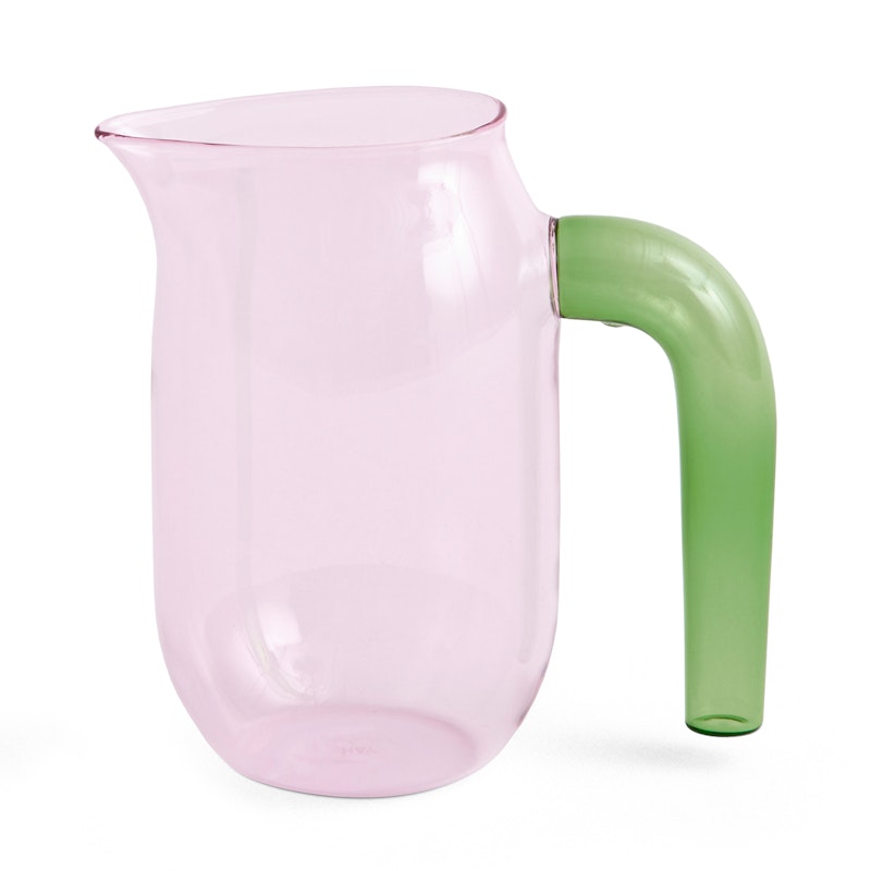 Jug Kande S, Rosa