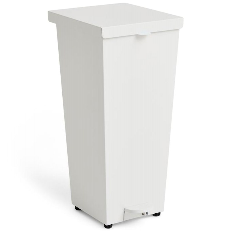 Loop Affaldsspand 26L, White