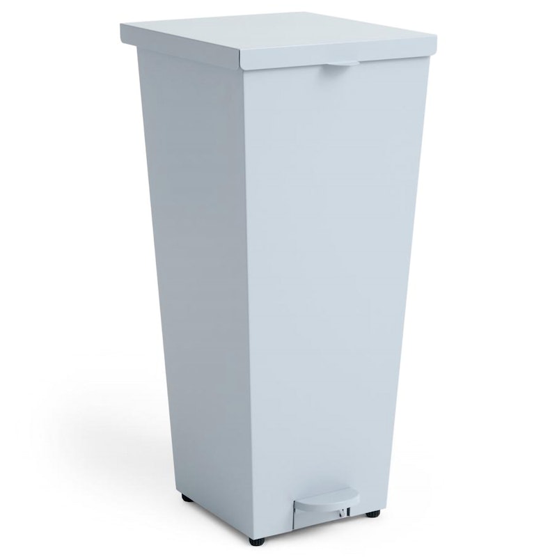 Loop Affaldsspand 58L, Blue Grey