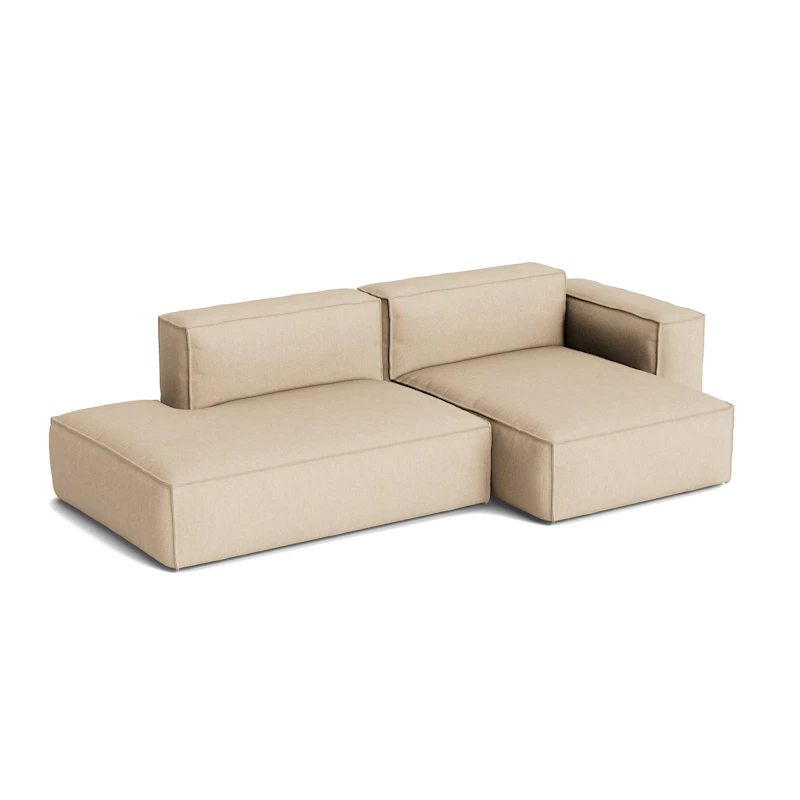Mags Soft Combination 3 2,5-Personers Sofa Højre, Metaphor 035