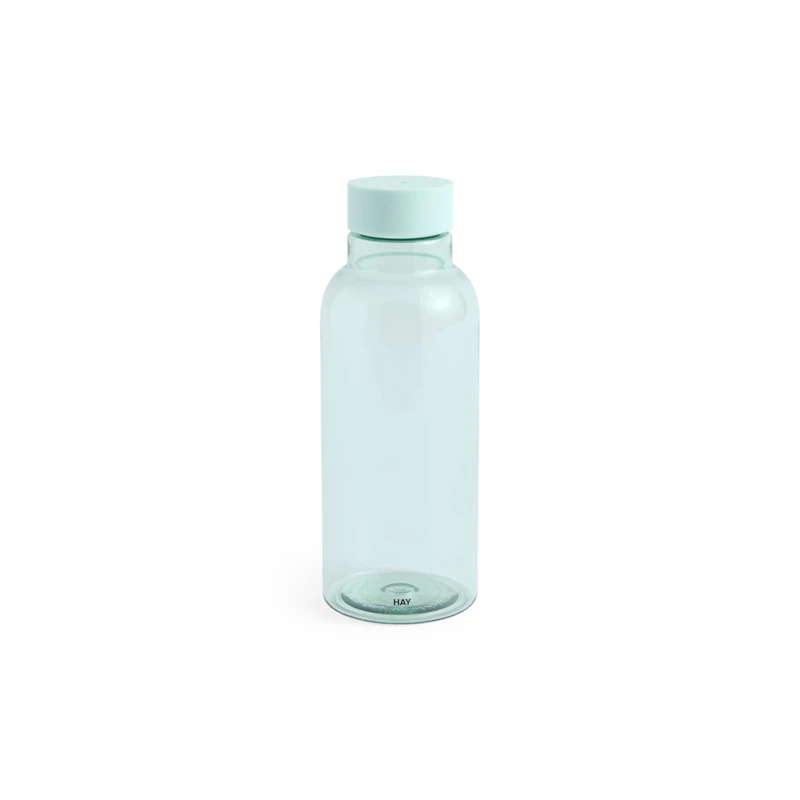 Miz Vandflaske 54 cl, Isblå