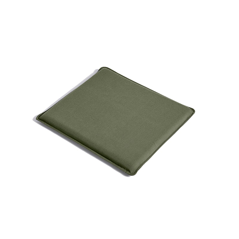 Palissade Sædepude Dining Armstol, Olivengrøn