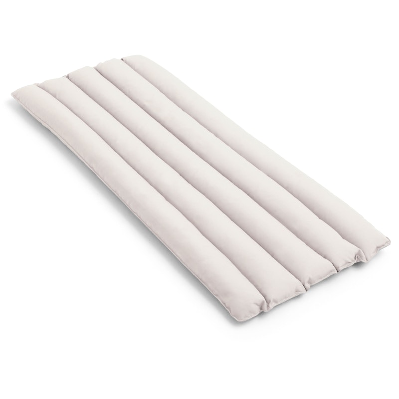 Palissade Soft Quilted Pude Til Høj Loungestol, Cream White