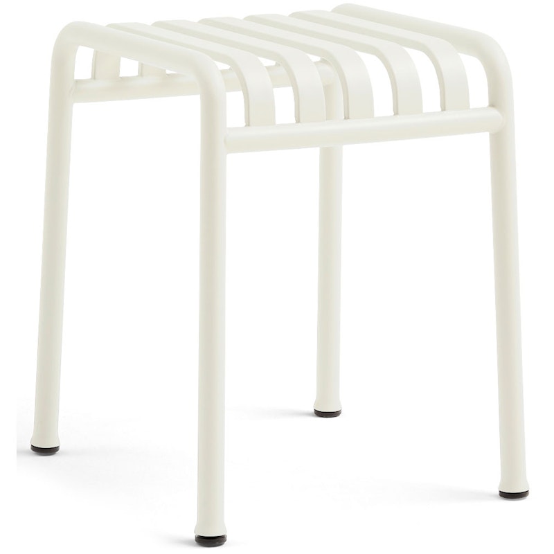 Palissade Taburet, Cream White