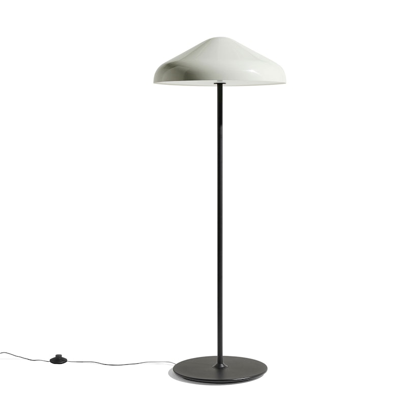 Pao Gulvlampe, Cool Grey