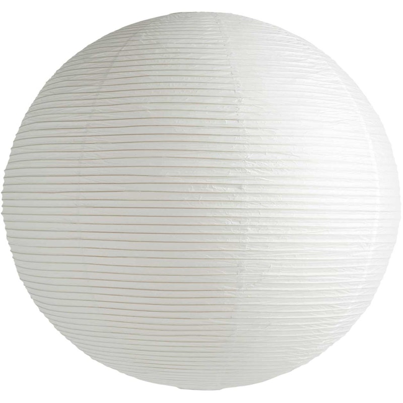 Paper Lampeskærm Classic White 80 cm