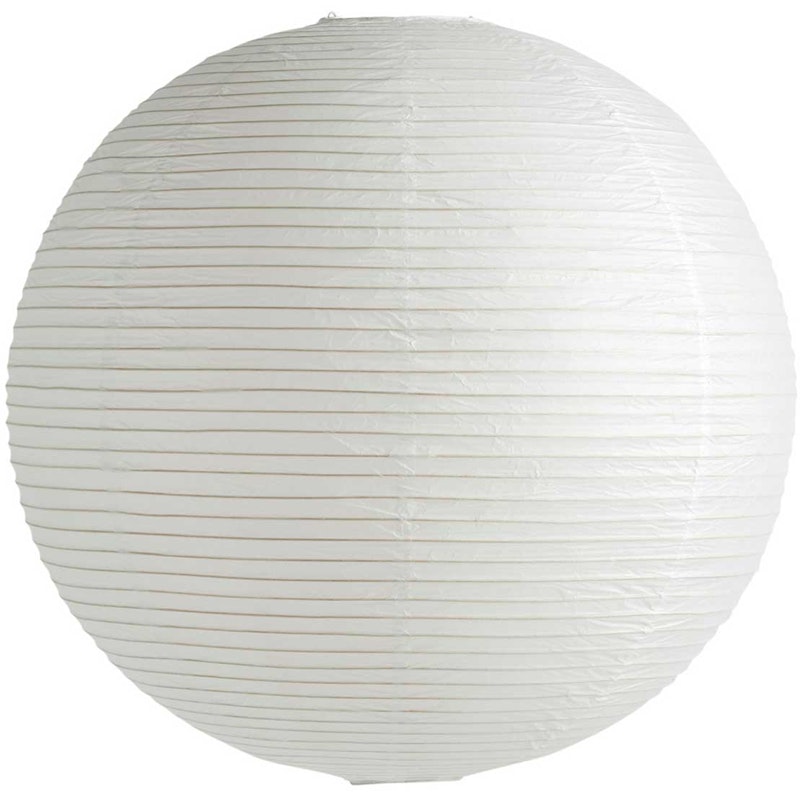 Paper Lampeskærm Classic White 60 cm