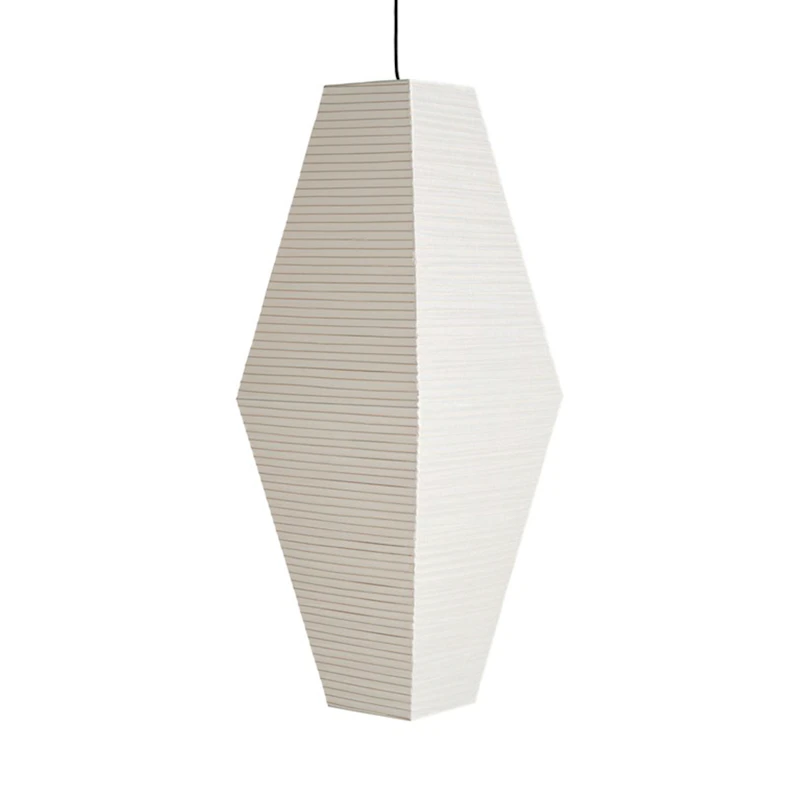 Paper Shade Lampeskærm