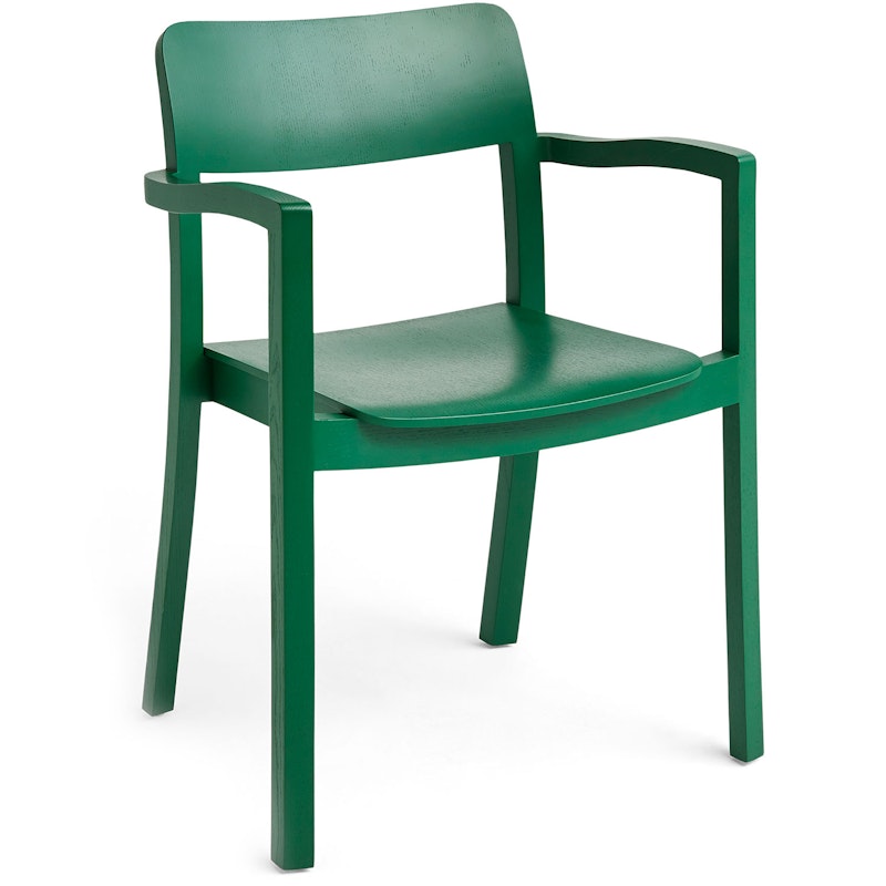 Pastis Armstol, Pine Green