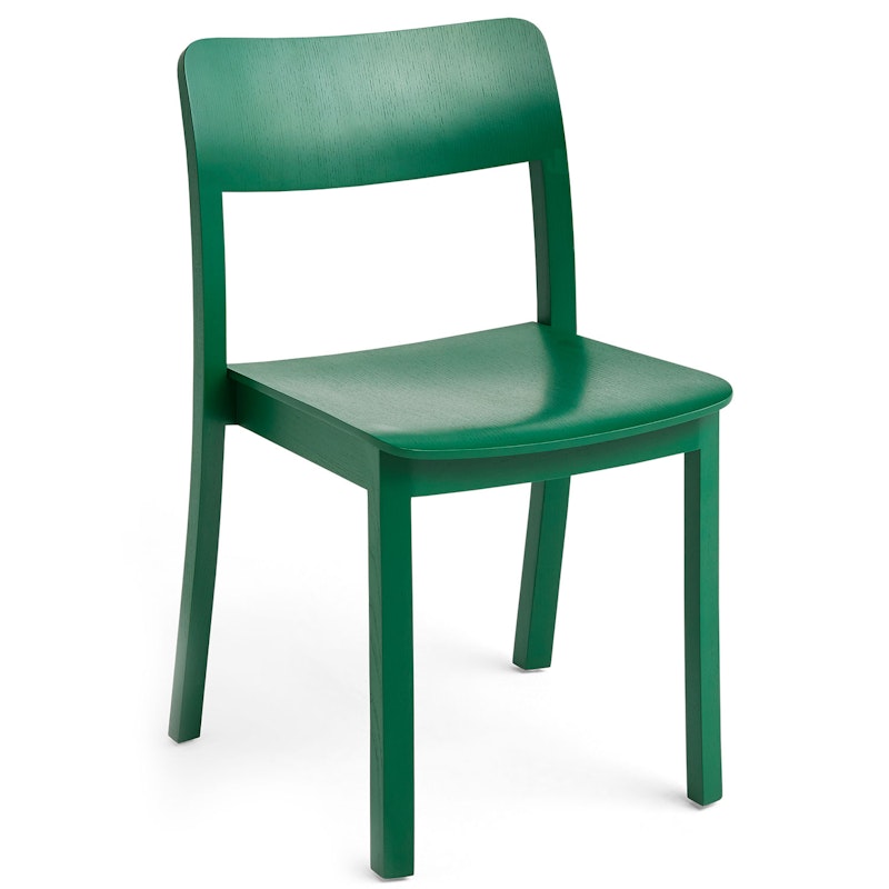 Pastis Stol, Pine Green