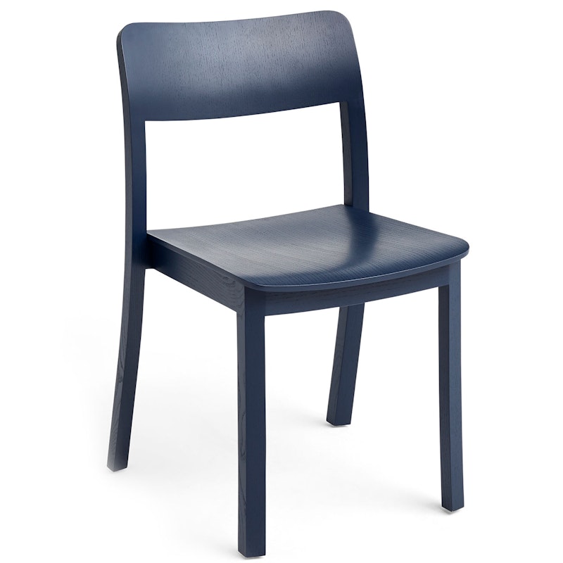 Pastis Stol, Steel Blue