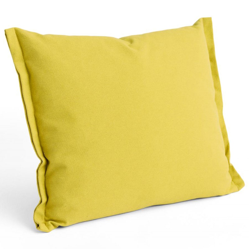 Plica Pude Story 55x60 cm, Yellow