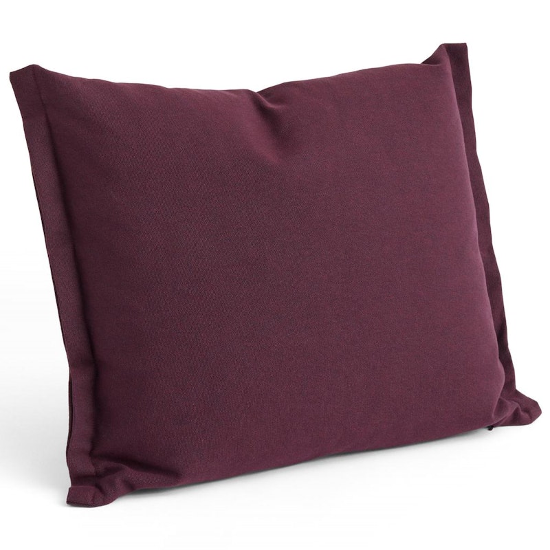 Plica Pude Story 55x60 cm, Burgundy