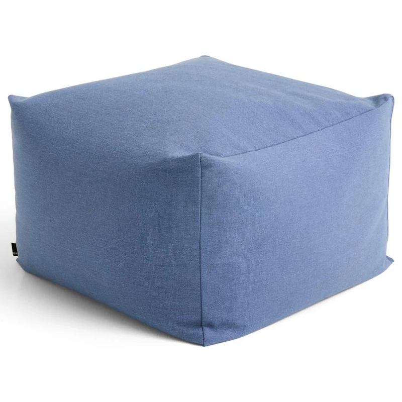 Puf Story, Blue