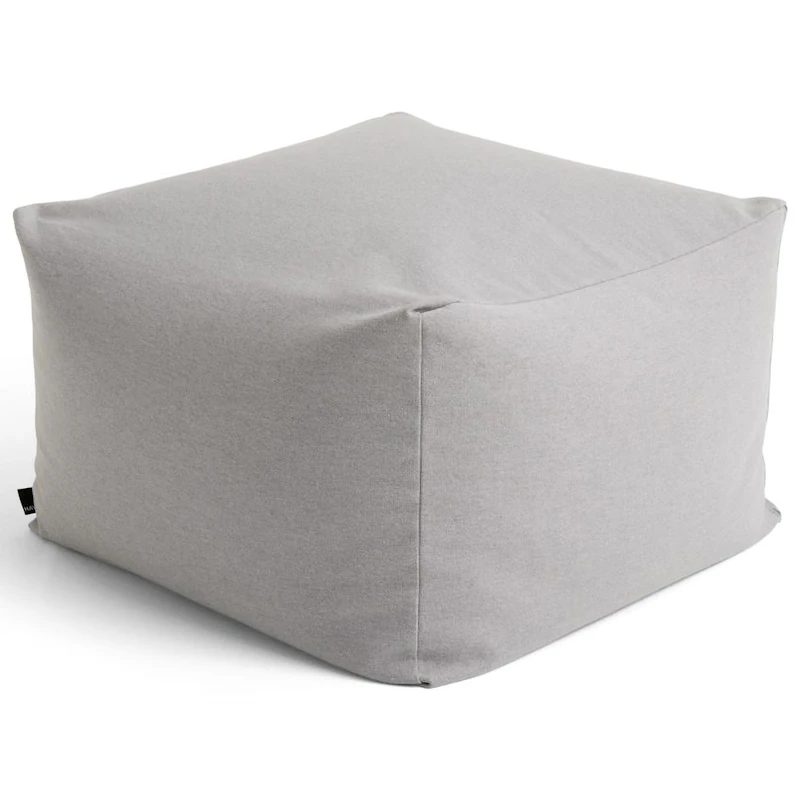 Puf Story, Grey
