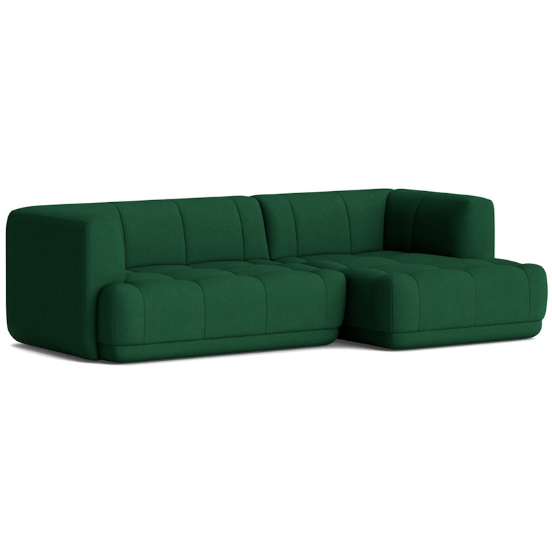 Quilton 3-Personers Sofa Konfiguration 19 Højre, Hallingdal 65 944