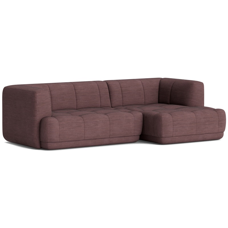 Quilton 3-Personers Sofa Konfiguration 19 Højre, Raas 662