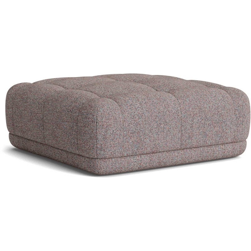 Quilton Ottoman 05, Swarm Multi