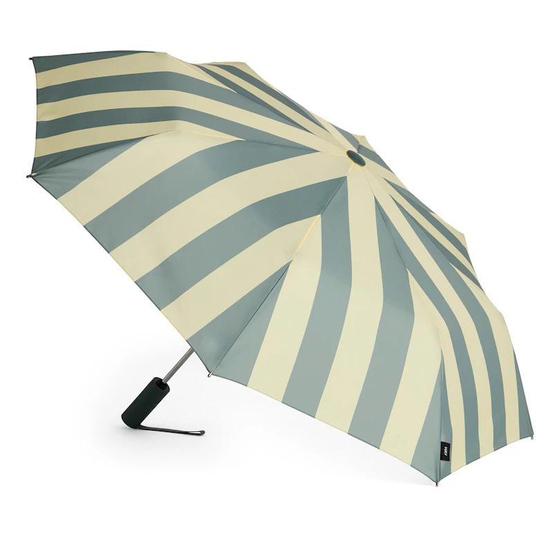 Regn Paraply, Soft Yellow