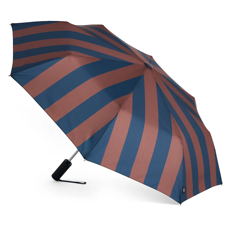 Regn Paraply, Brun