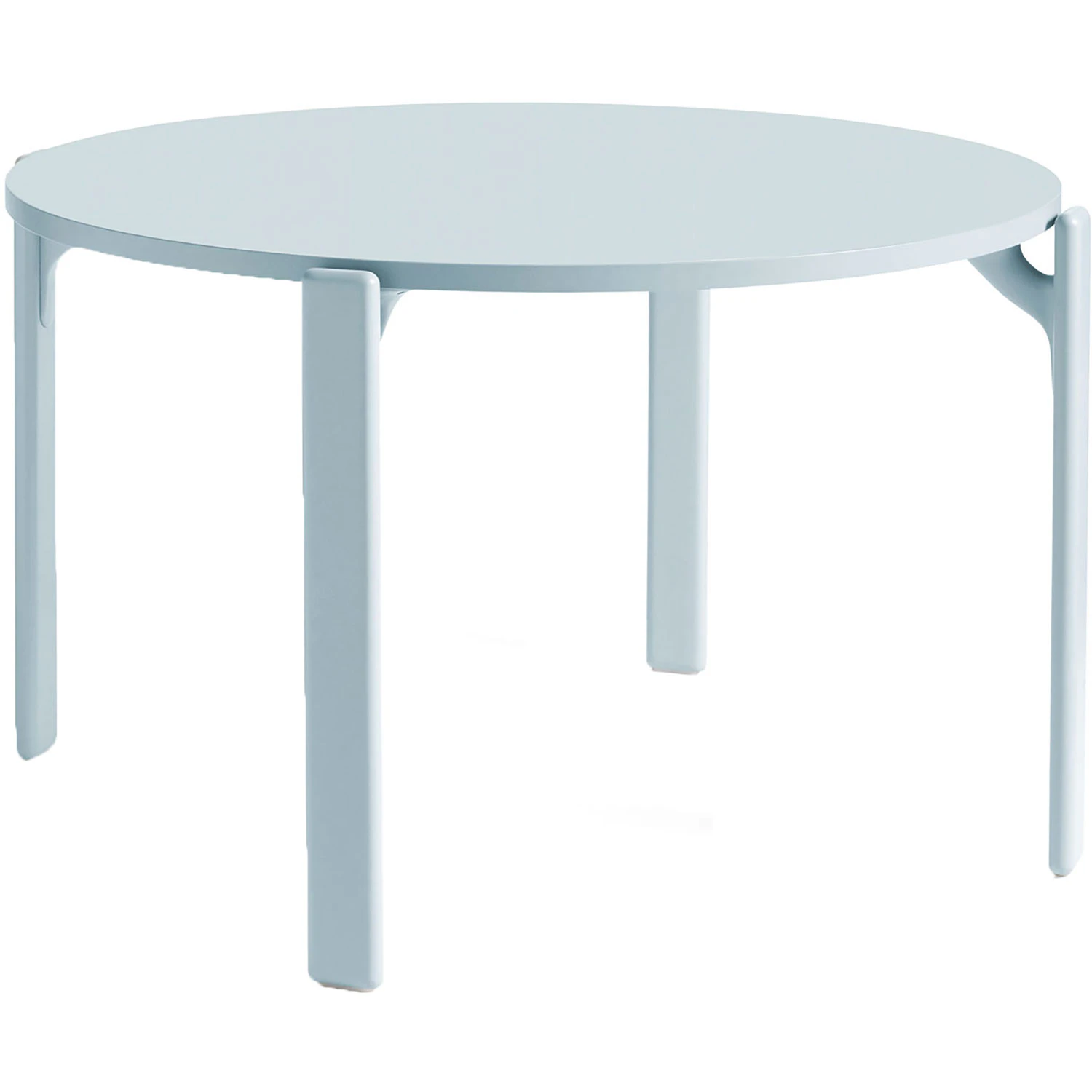 Rey Bord, Slate Blue fra HAY | RoyalDesign.dk