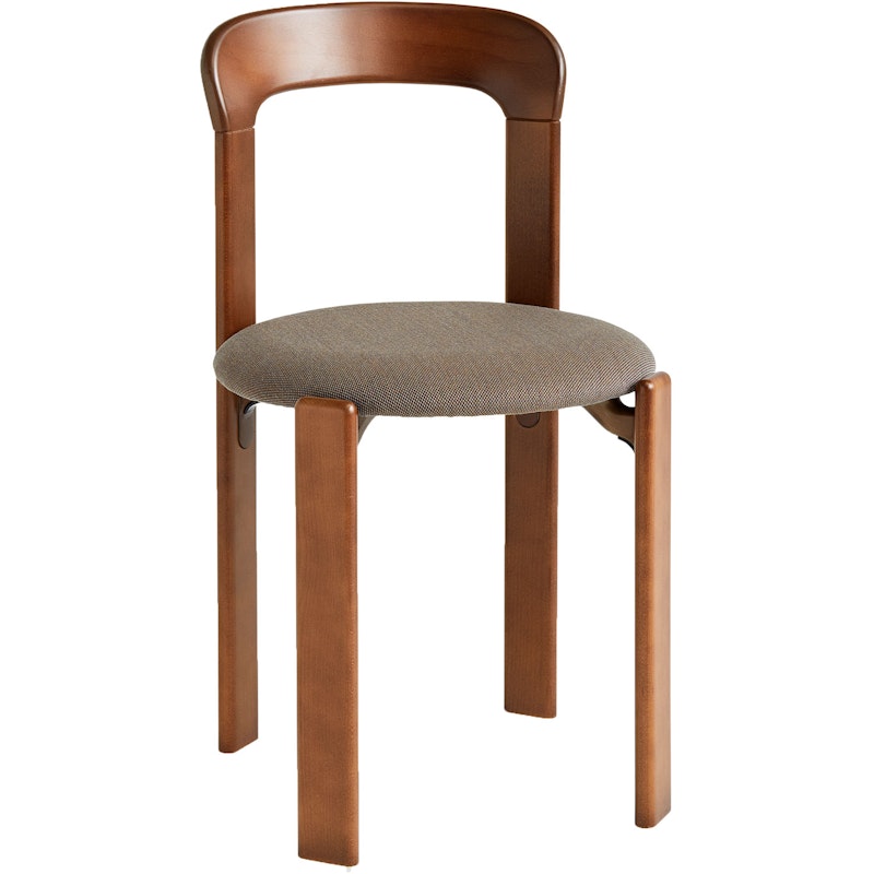 Rey Stol Betrukket Sæde, Umber
