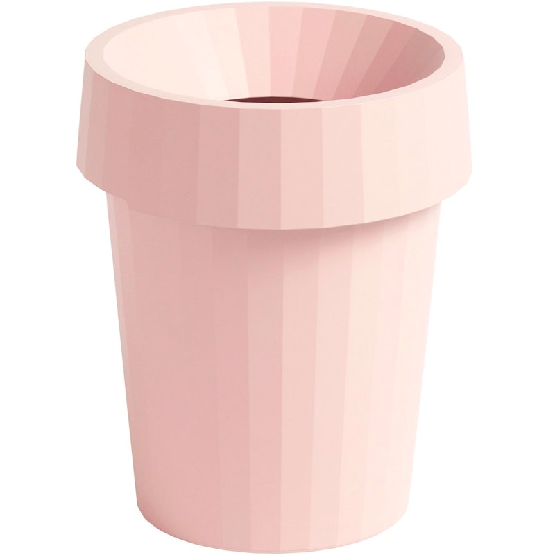 Shade Bin, Blush