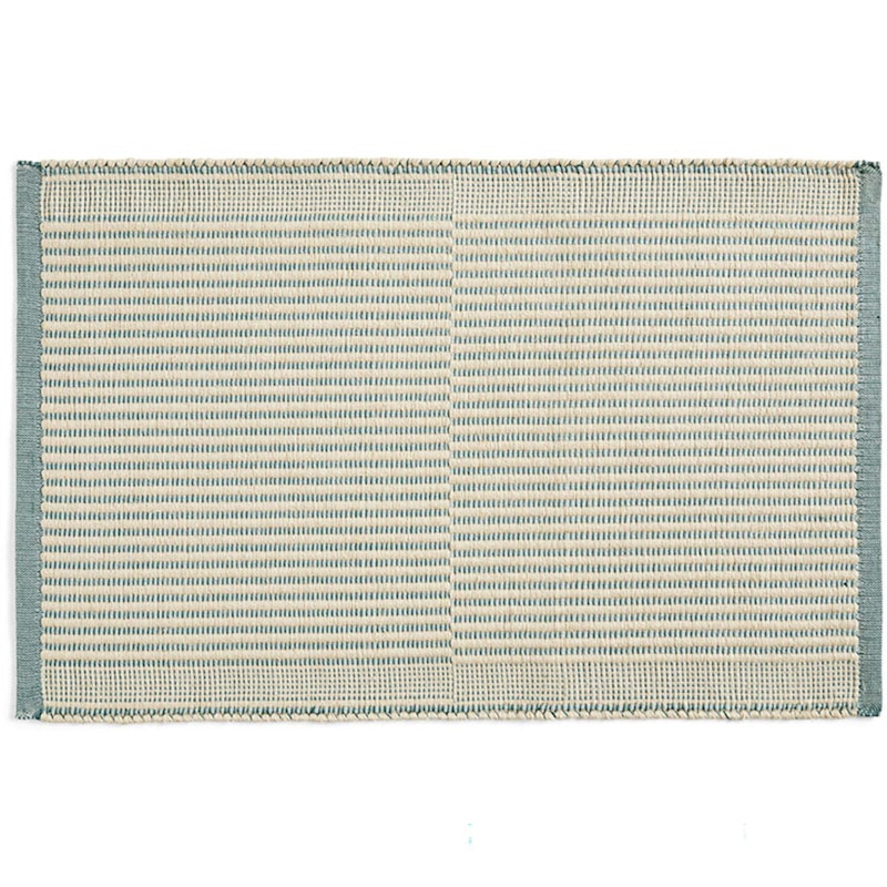 Tapis Tæppe 60x95 cm, Gråt