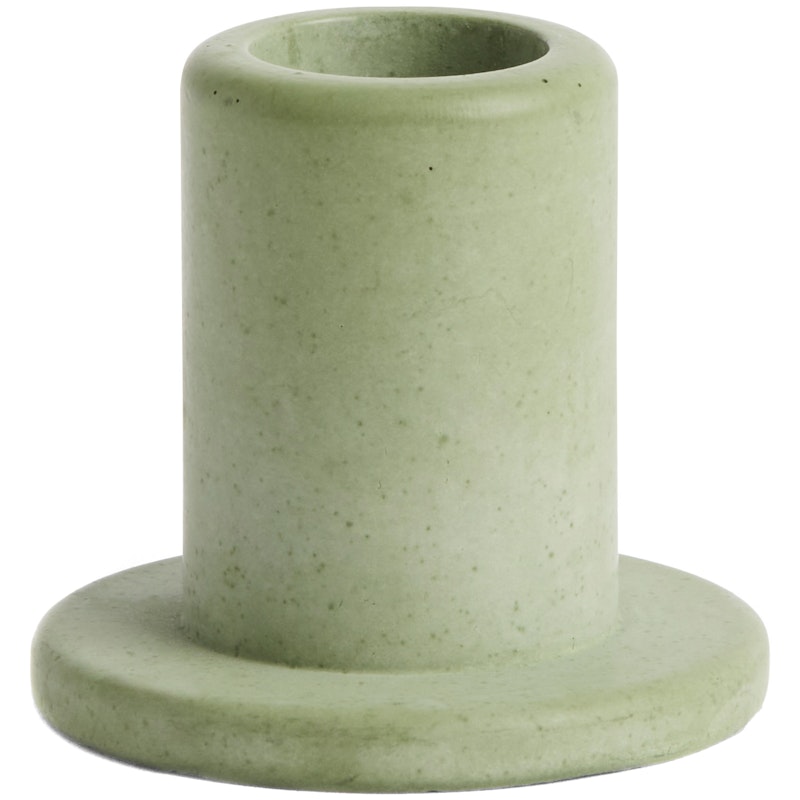 Tube Lysestage Beton, Dusty Green