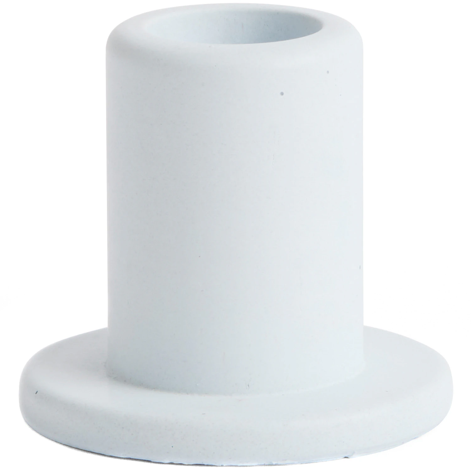 Hay Tube Lysestage Beton - Fyrfadsstager Lert&oslash;j Lysebl&aring; - AE375-A601-AB84