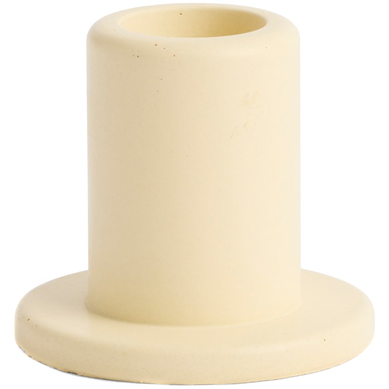 Tube Lysestage Beton, Limegul