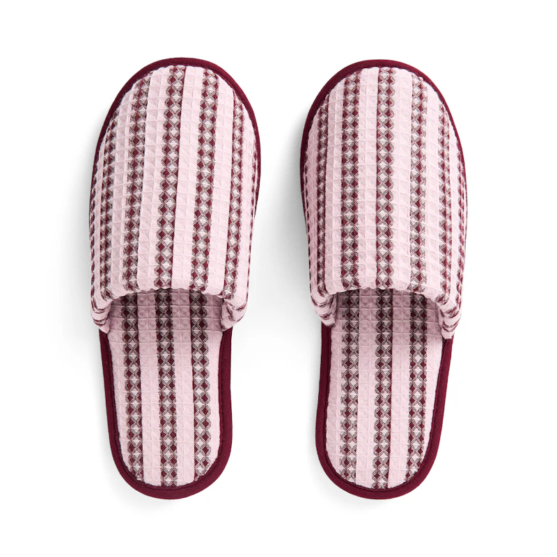 Waffle Hjemmesko, Cool Pink