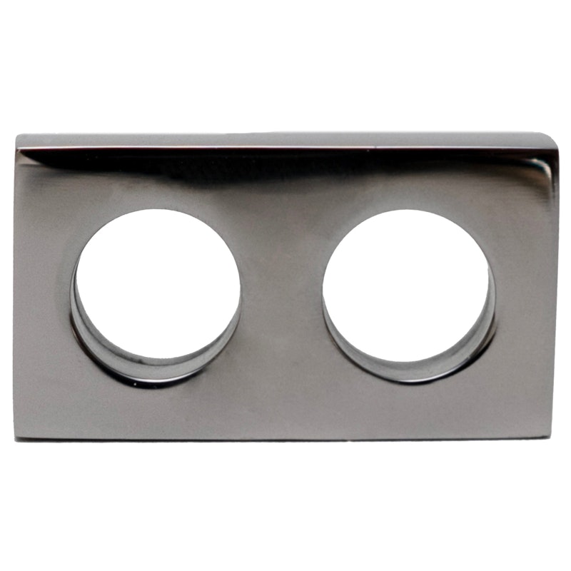 Bobbe Knop, Titanium