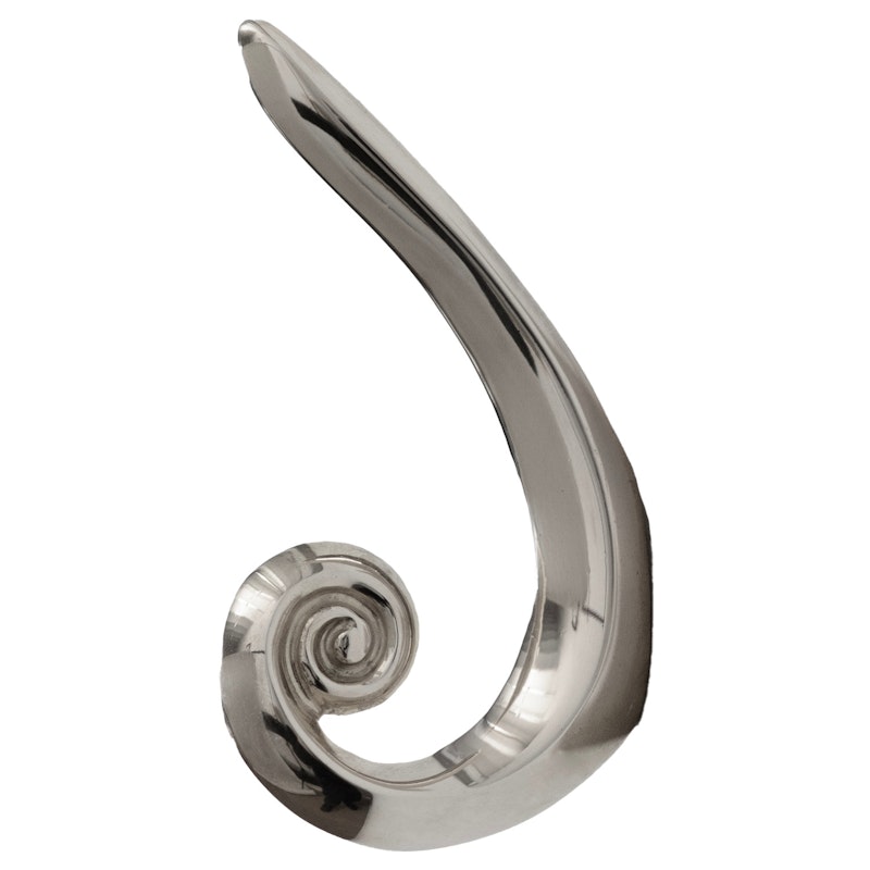 Noelle Krog, Titanium