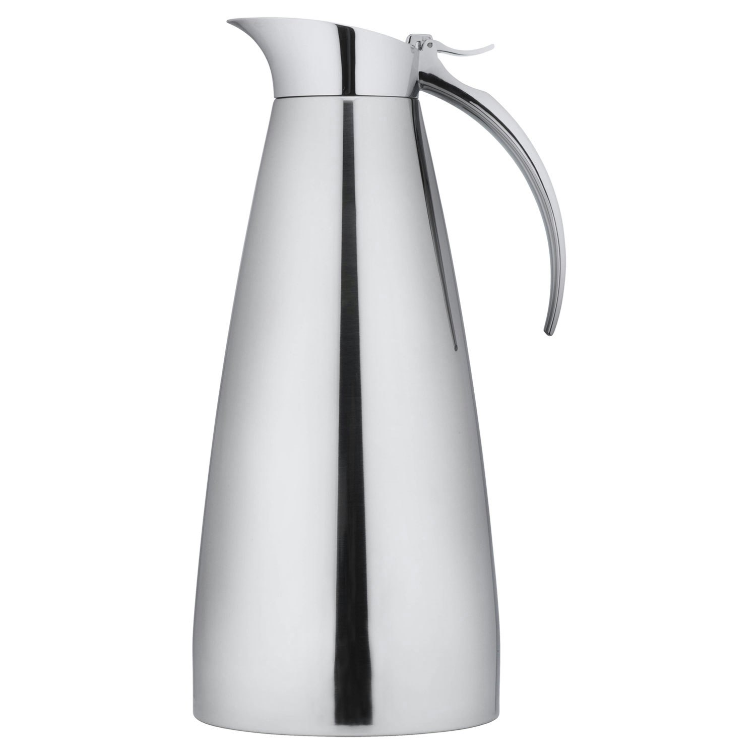 Heirol Hot & Cold Termokande 1 L - Termokander Rustfrit st&aring;l - 11218