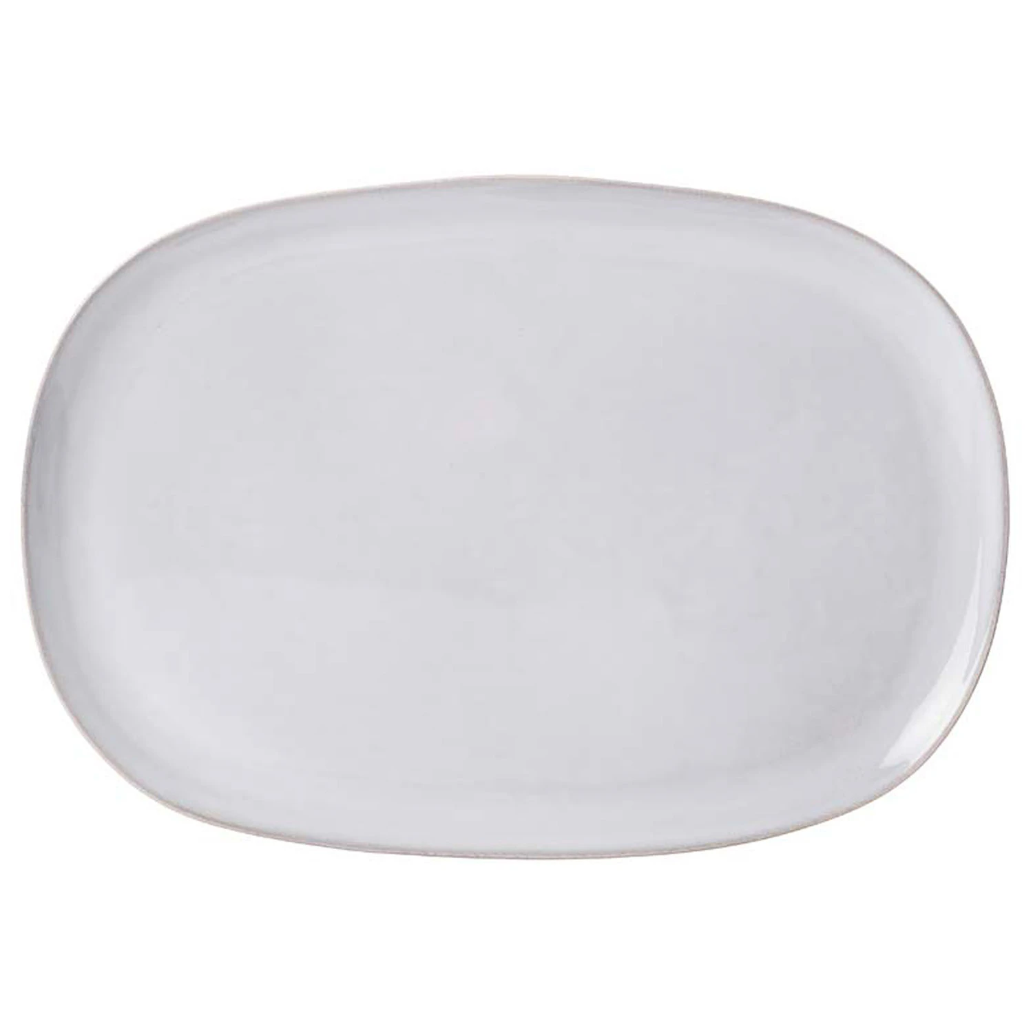 Heirol Nosse Ceramics Svelte Tallerken 30 Cm - Middagstallerkner Keramik Stone - 14130