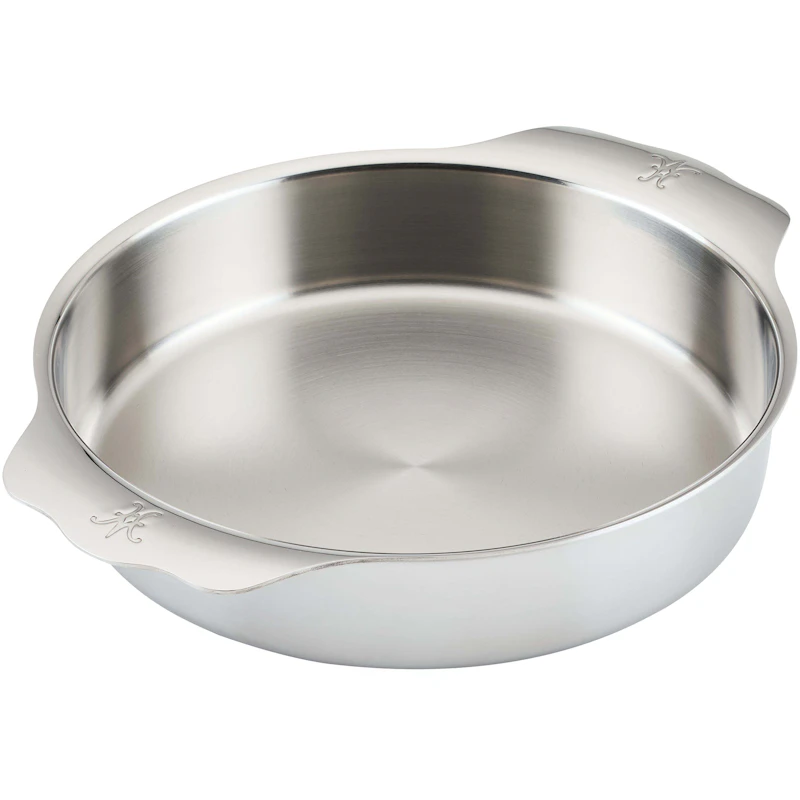 OvenBond Rund bageform 23 cm