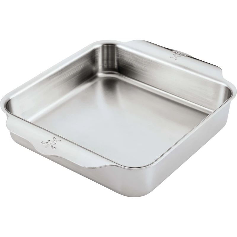 OvenBond Bageform 20x20 cm