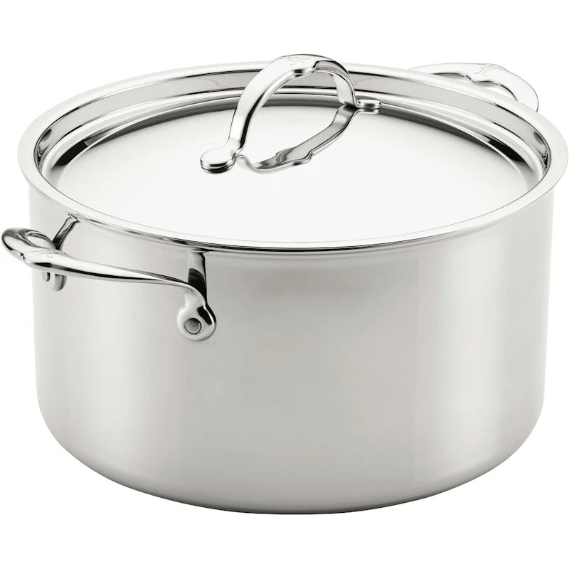 ProBond Luxe Gryde Med Låg, 26 cm