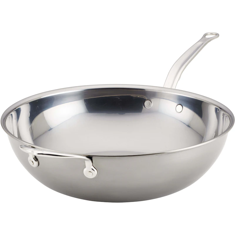 NanoBond Wokpande 36 cm